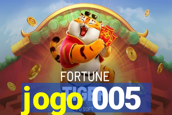 jogo 005